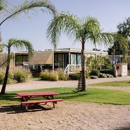 Le Palme Village Terracina Exteriér fotografie