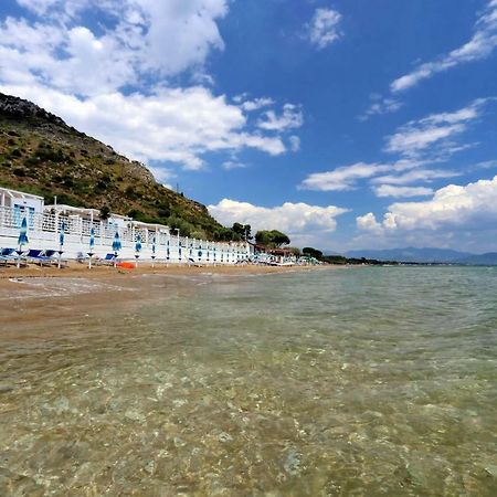 Le Palme Village Terracina Exteriér fotografie