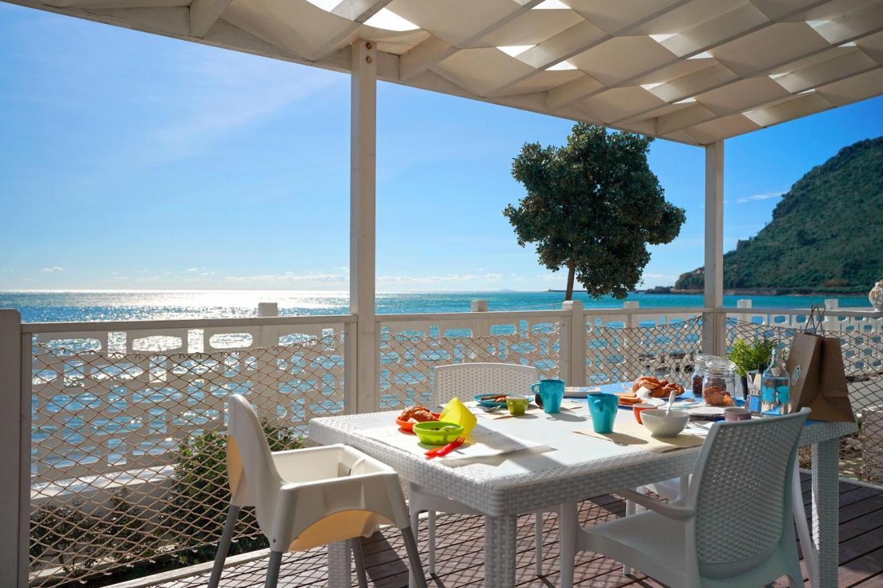 Le Palme Village Terracina Exteriér fotografie