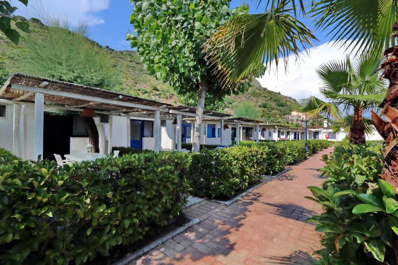 Le Palme Village Terracina Exteriér fotografie