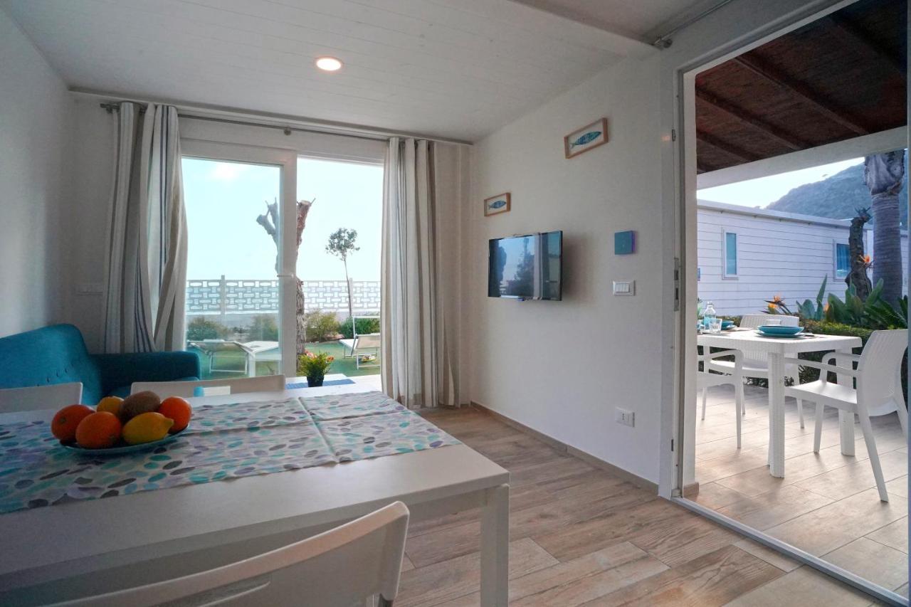 Le Palme Village Terracina Exteriér fotografie