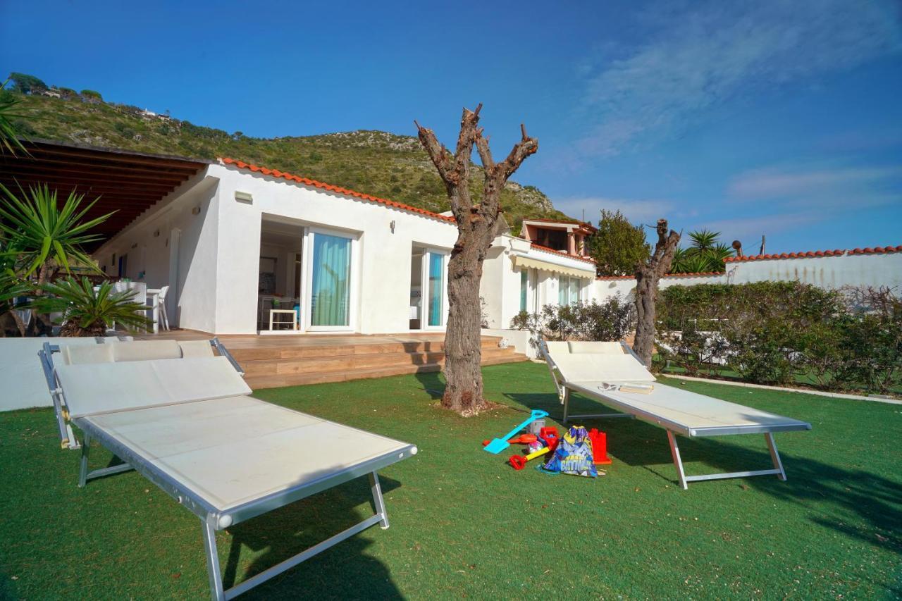Le Palme Village Terracina Exteriér fotografie