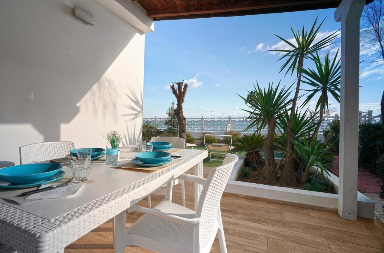 Le Palme Village Terracina Exteriér fotografie