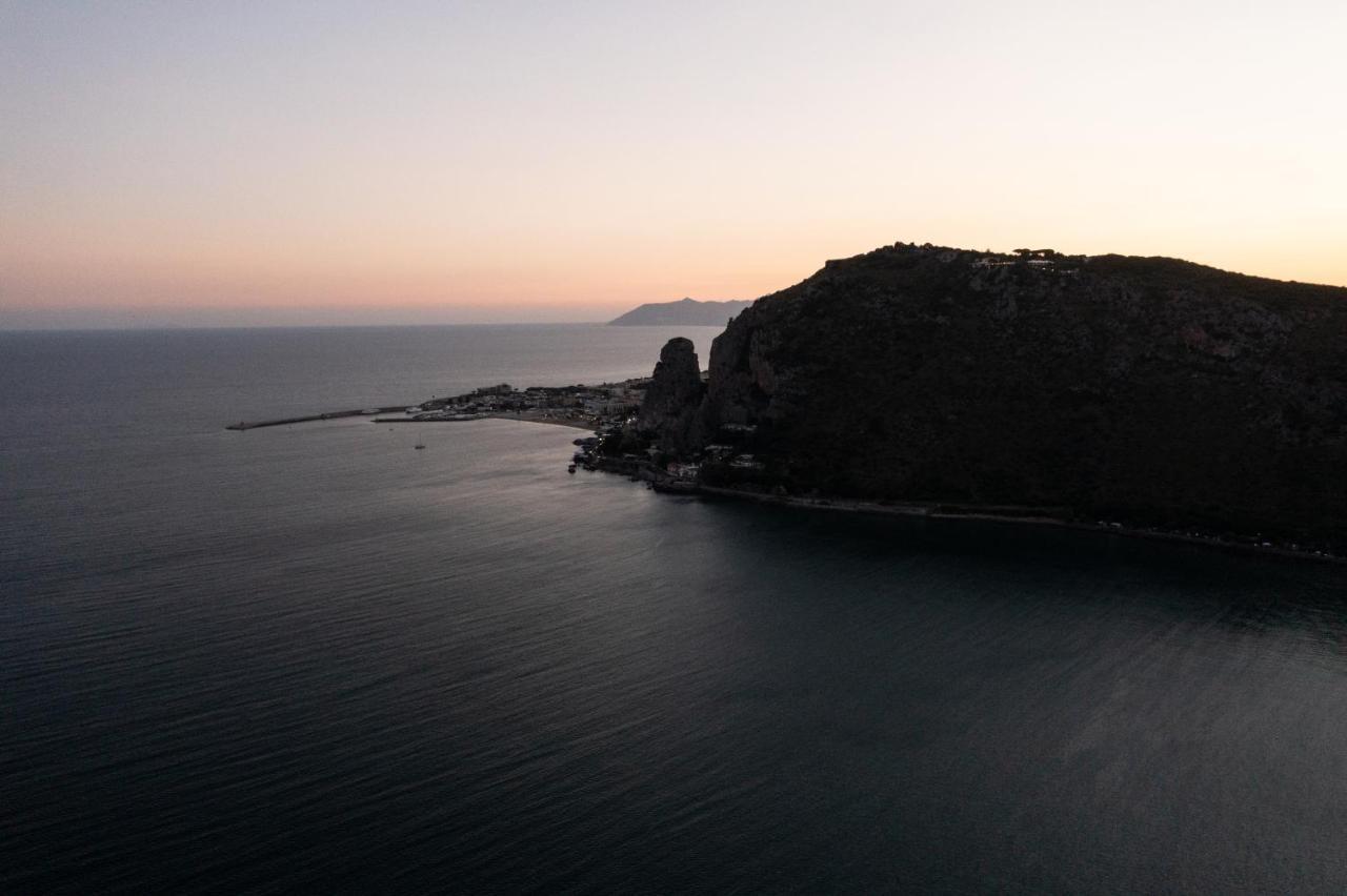 Le Palme Village Terracina Exteriér fotografie