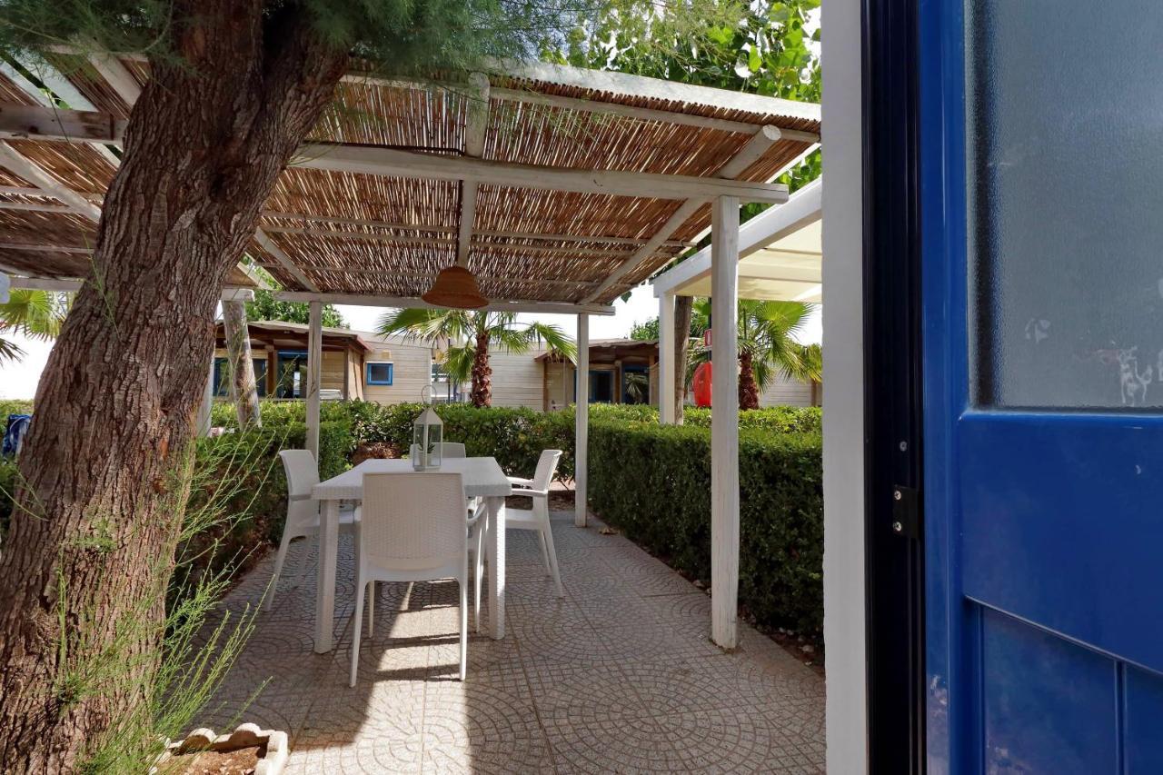 Le Palme Village Terracina Exteriér fotografie