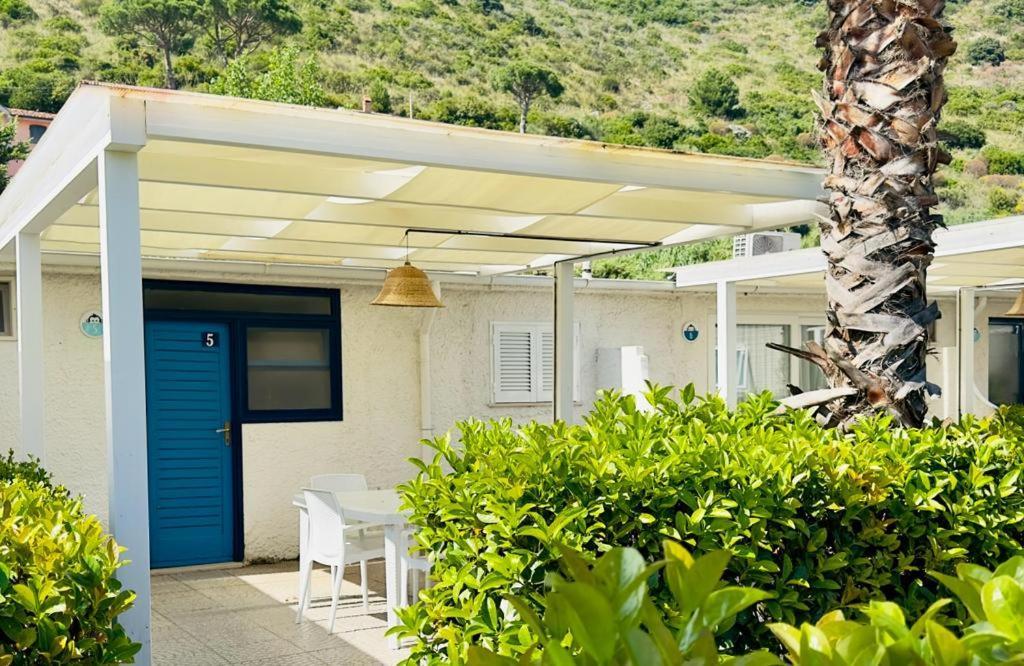 Le Palme Village Terracina Exteriér fotografie