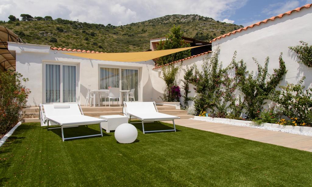 Le Palme Village Terracina Exteriér fotografie