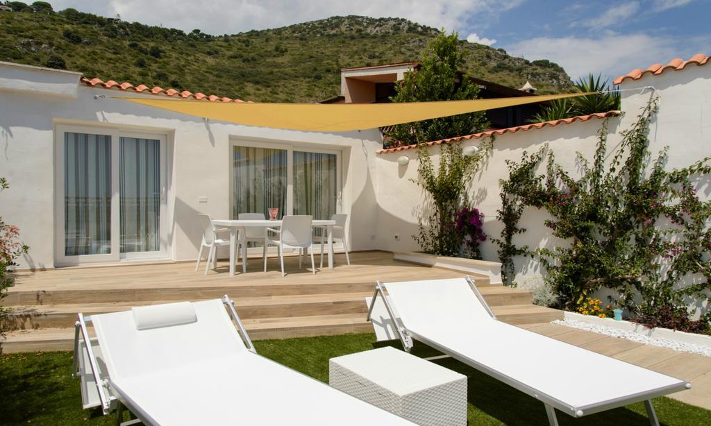Le Palme Village Terracina Exteriér fotografie