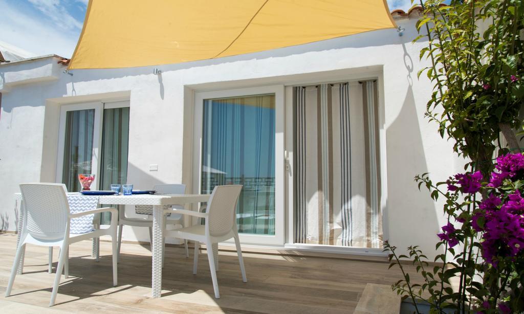 Le Palme Village Terracina Exteriér fotografie