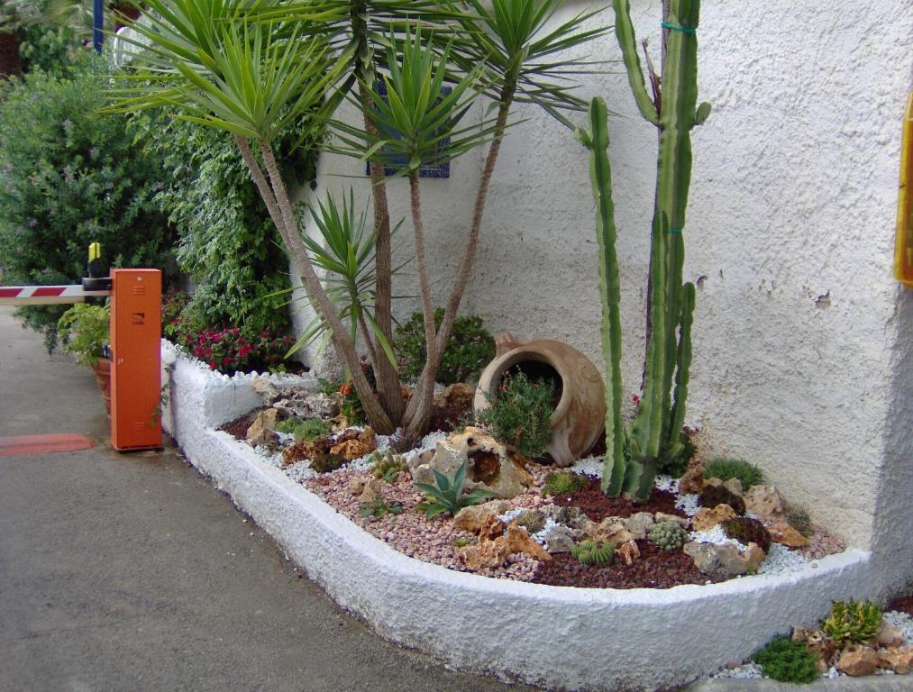 Le Palme Village Terracina Exteriér fotografie